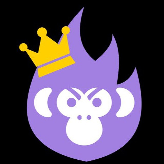 Mad Apes logo